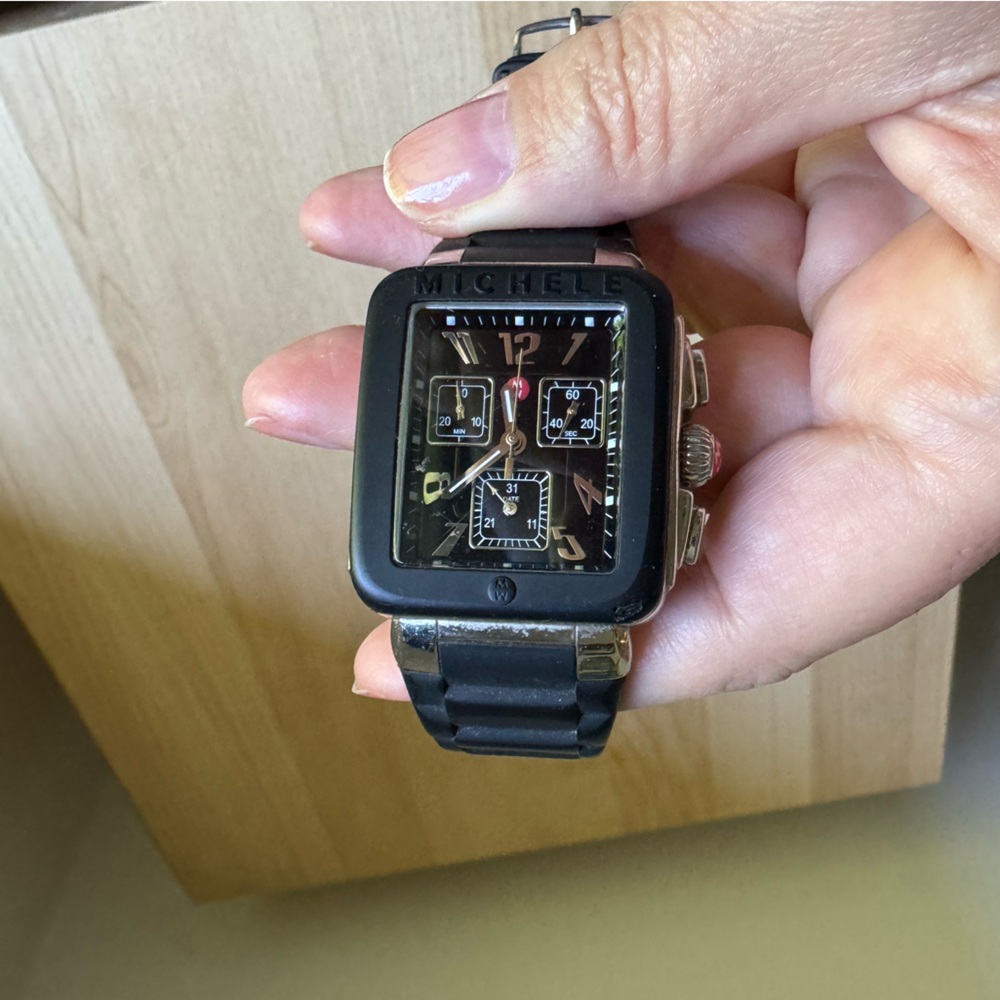 MICHELE Watch